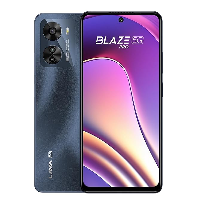 Lava blaze pro