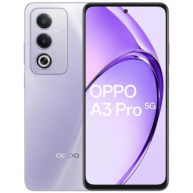 OPPO A3 Pro
