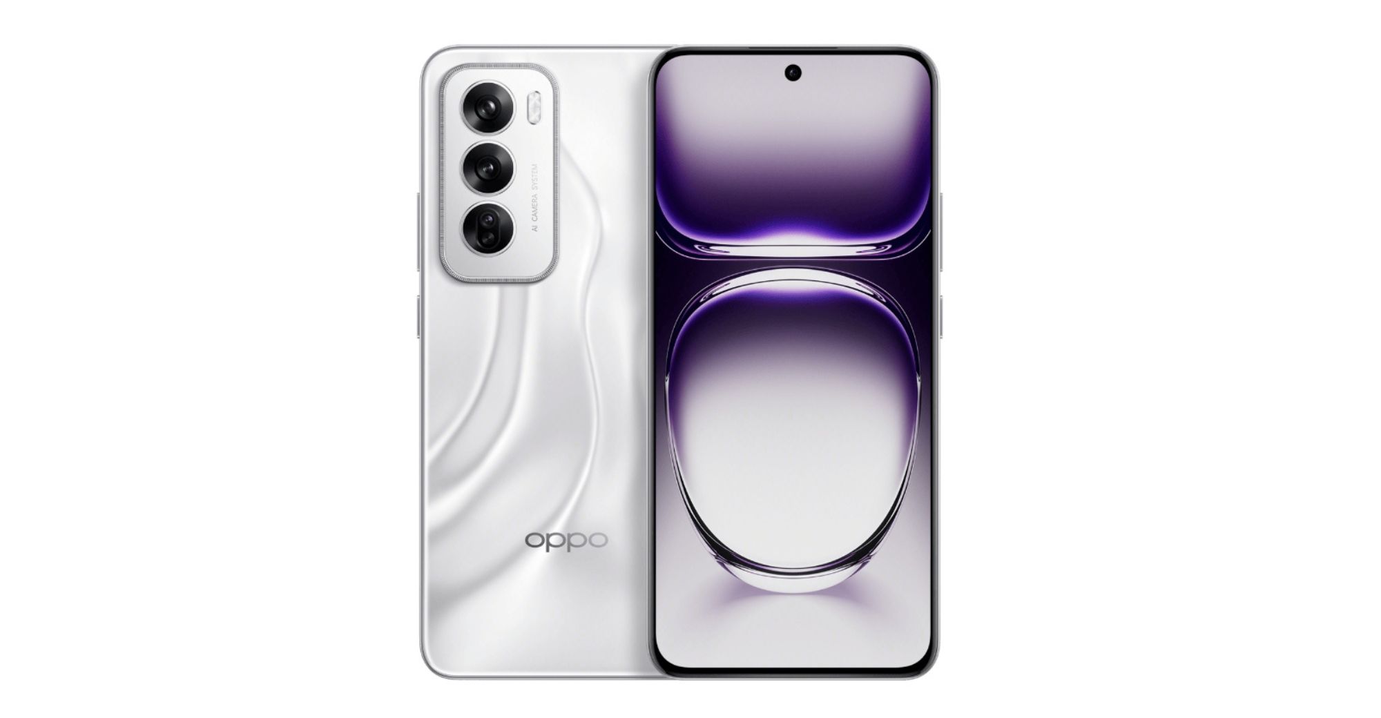 OPPO-Reno12 pro