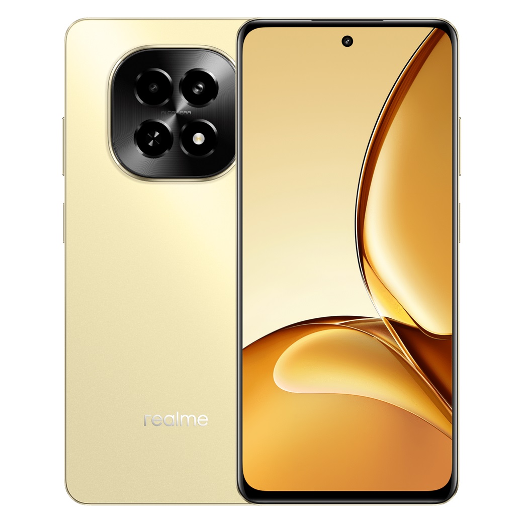 Realme V60s