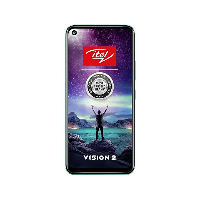 itel Vision2