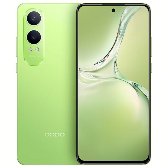 OPPO K12x