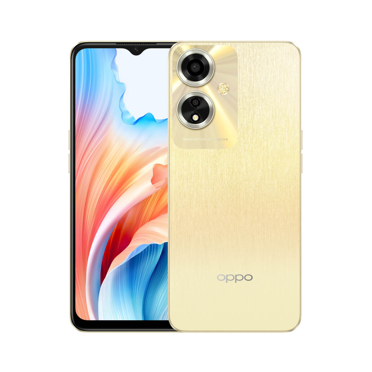 OPPO F25