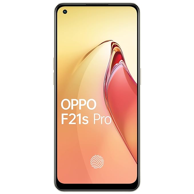 OPPO F21s Pro 4G