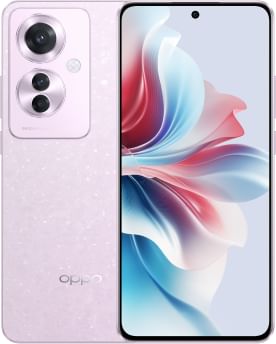 Oppo Reno 11F 5G