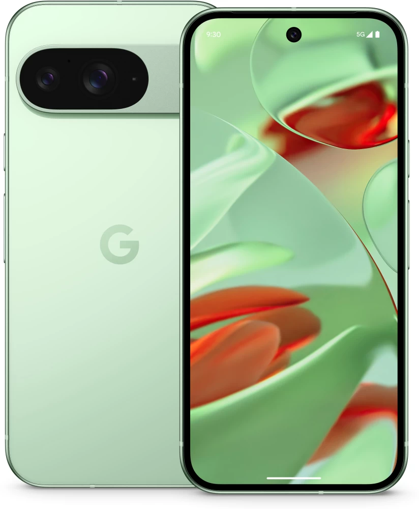 google pixel 9